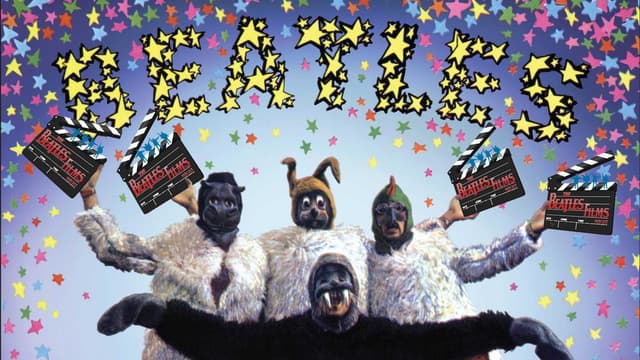 Magical Mystery Tour (Part 2) preview