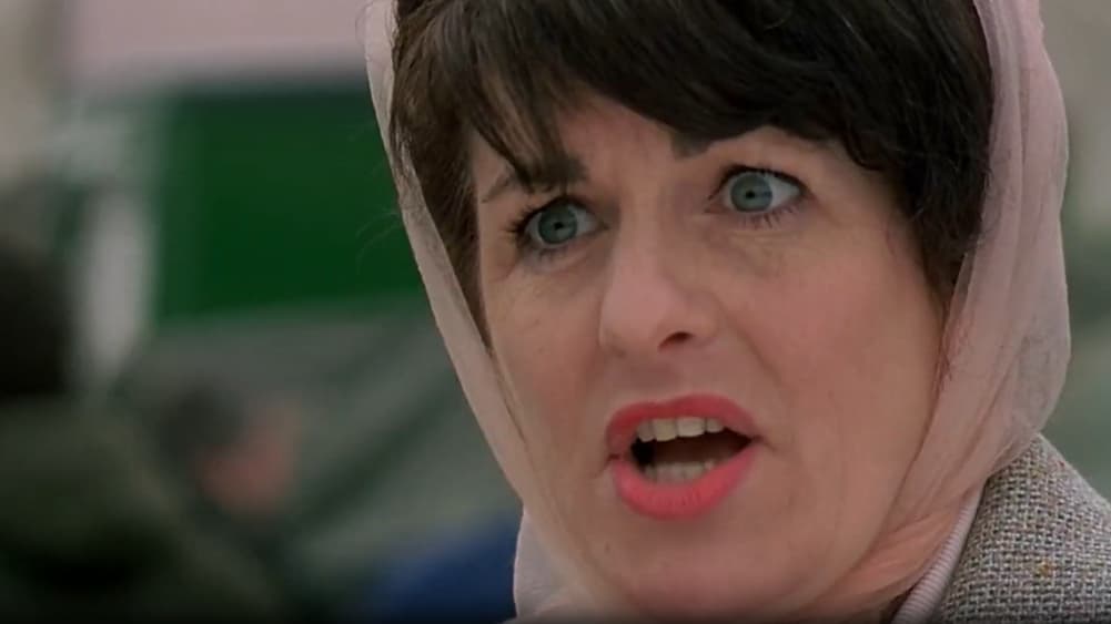 Frieda Kelly Backbeat preview